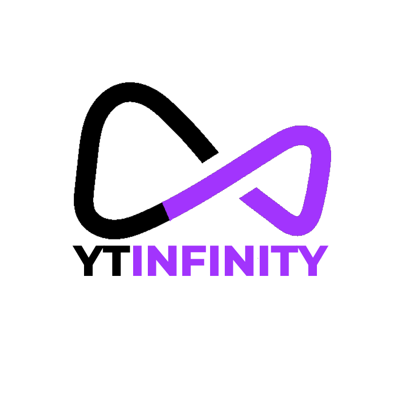 Youtube Infinity